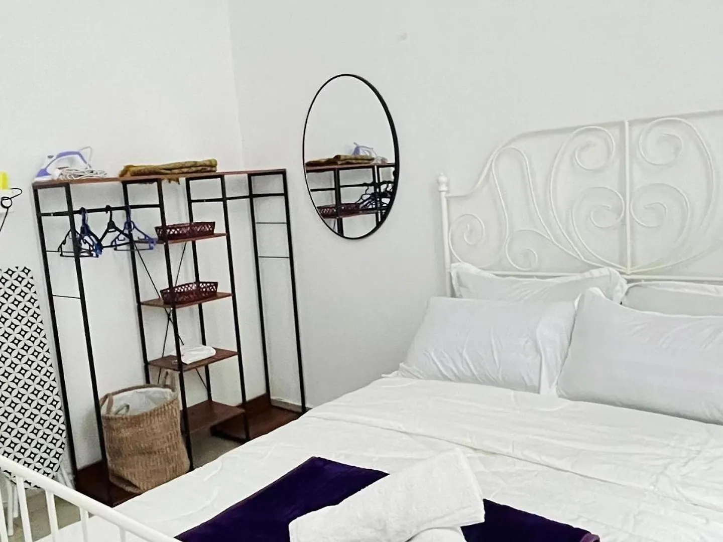 Resthouse Asyura Villa Malacca Feriehus