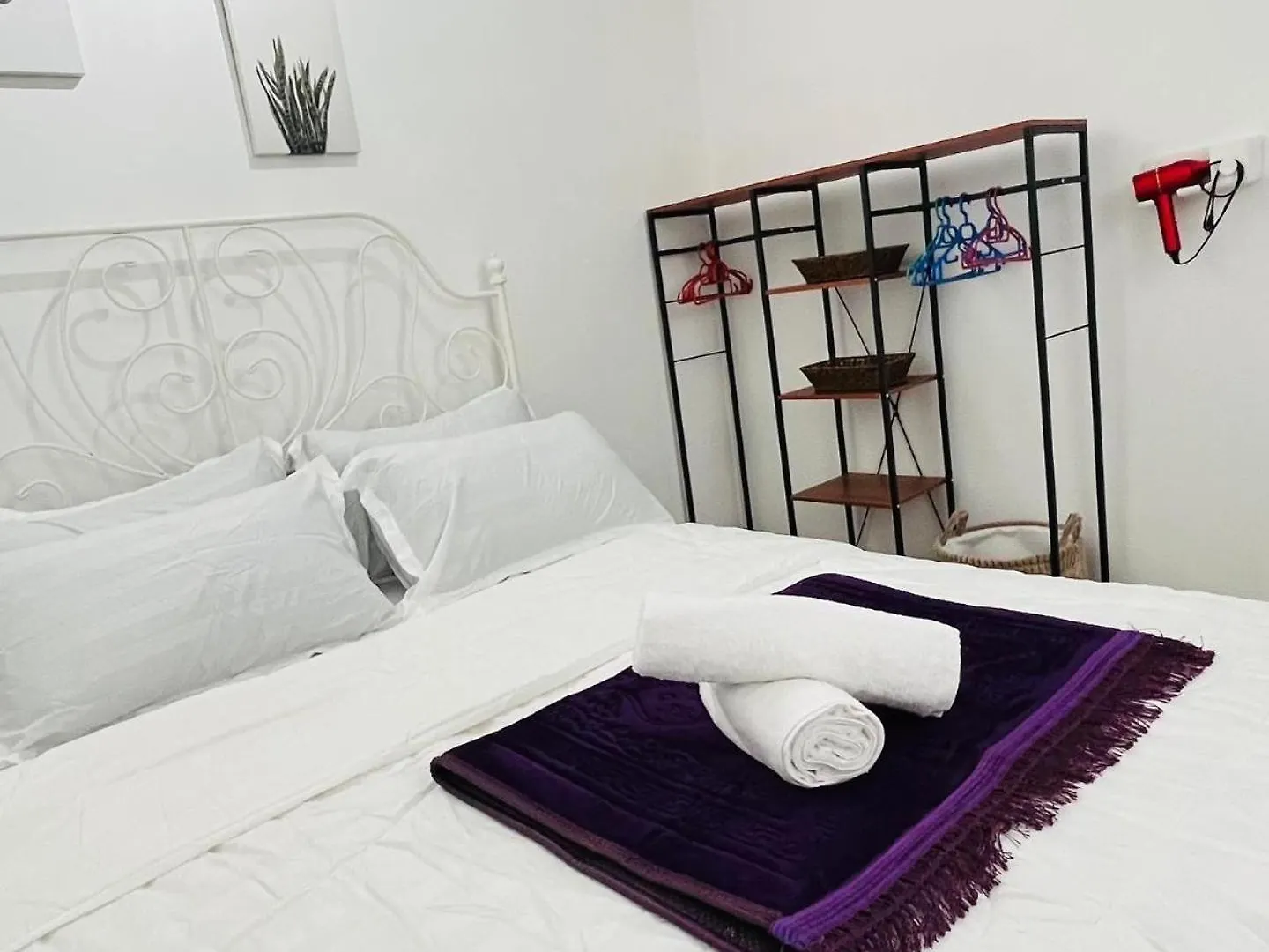 Feriehus Resthouse Asyura Villa Malacca