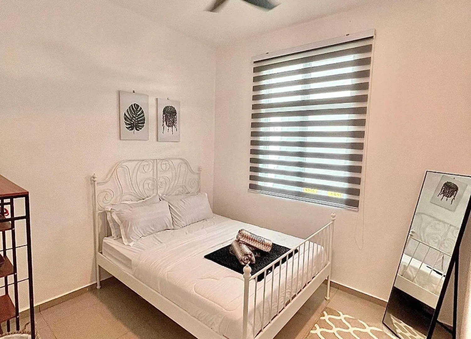 Resthouse Asyura Villa Malacca